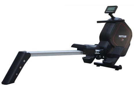 Kettler R220 Rowing Machine Review Home Rowing Machine Reviews 2023