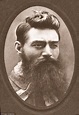 Ned Kelly shown in his teen years before he became Australia's most ...