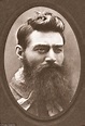 Ned Kelly shown in his teen years before he became Australia's most ...