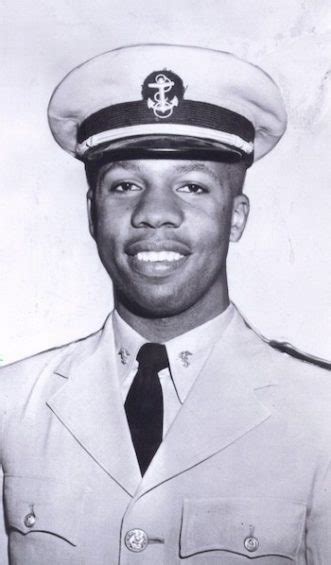 Wesley Brown Naval Engineer Born African American Registry