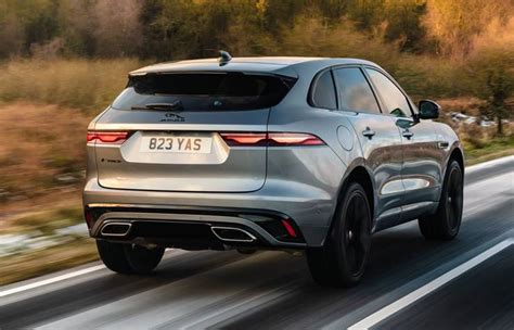 We did not find results for: Jaguar F-Pace 2022 - SUV ganha interior ultraluxuoso e ...