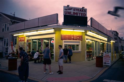 Where to Eat The Best Hot Dogs near Seaside Heights, NJ - 2024 Restaurantji