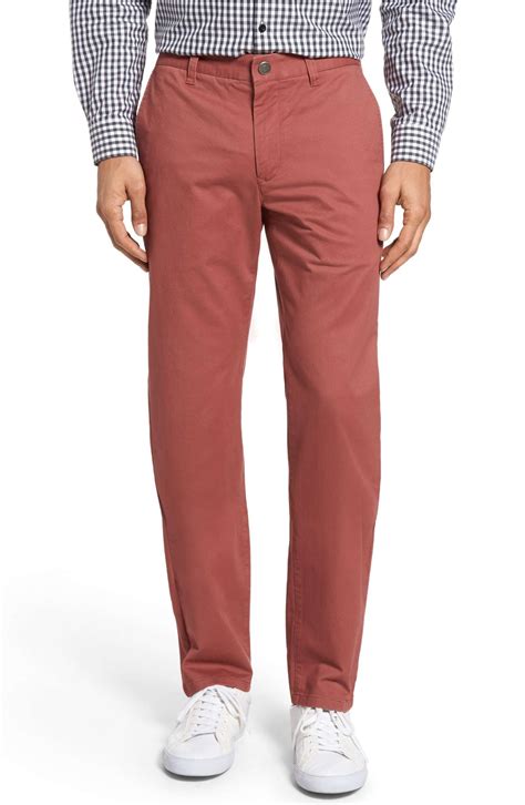 Chinos For Men In Best Mens Spring Cotton Slim Fit Chino Pants