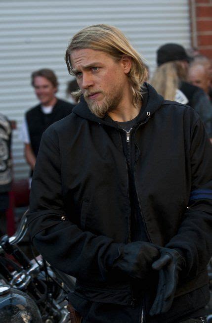 Pictures And Photos Of Charlie Hunnam Sons Of Anarchy Charlie Hunnam Jax Teller