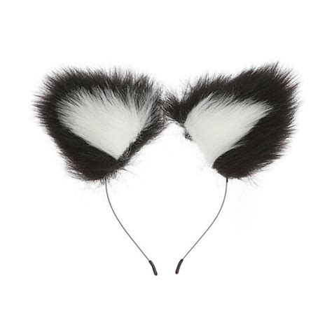 5pcs furry anal plug tail and headband ears nipple clamps bdsm bullet massage for cosplay adult