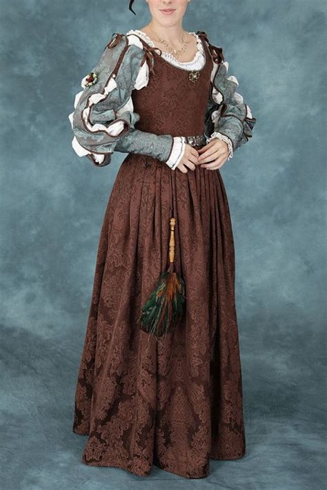 Best News For Fashion Renaissance Fashion Renaissance Clothing Historical Dresses