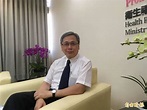 獨家》國健署署長王英偉2/1卸任 仍將花蓮、台北兩處跑 - 政治 - 自由時報電子報