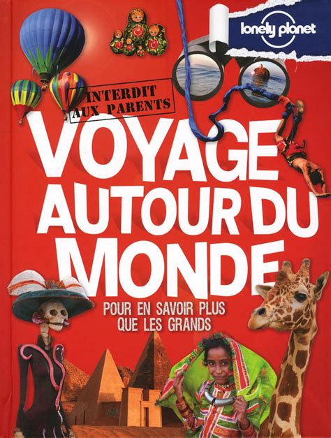 Livre Voyage Autour Du Monde Savoir 1e Ed Messageries Adp
