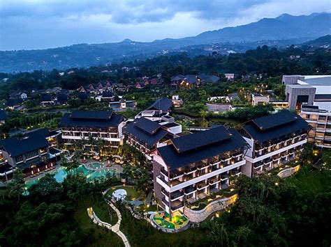 The 8 Best Spa Hotels In Bogor Ada Nymans Guide 2022