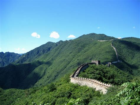 Great Wall Of China Photo Gallery
