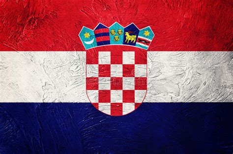 We offer an extraordinary number of hd images that will instantly freshen up your smartphone or computer. Schmutz-Kroatien-Flagge Kroatische Flagge Mit ...