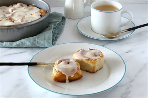 Complete lines of quality products are available in almost every market in the united states. The Easiest Cinnamon Rolls Using Frozen Bread Dough