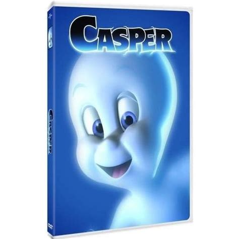Casper 1995 Special Edition Dvd Movie Cash Widescreen