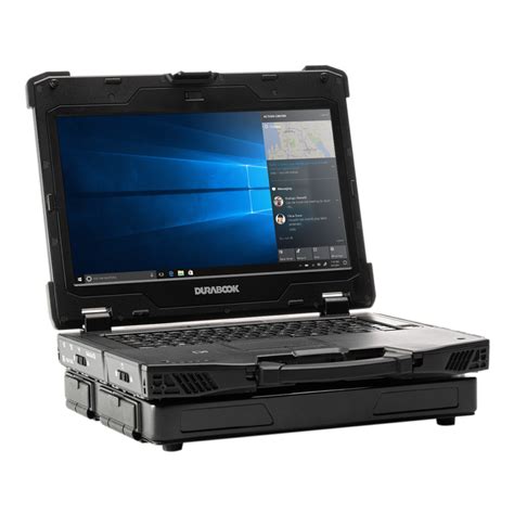 Z14i Laptop Enhanced Performance Durabook Americas