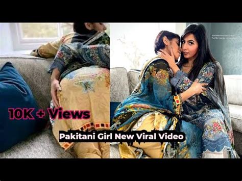 Aaliyah Yasin Pakistani Viral Girl ThatBritishGirl TikTok Videos Saharaknite YouTube