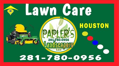 One was the new sod which was laid out in a small area and was dark green (as it should be. ☎️«【 Lawn Care Near Me Houston 】»☎️ Call 281-780-0956 ...
