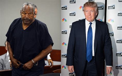 That Time Donald Trump Wanted O J Simpson For ‘celebrity Apprentice’ The Washington Post