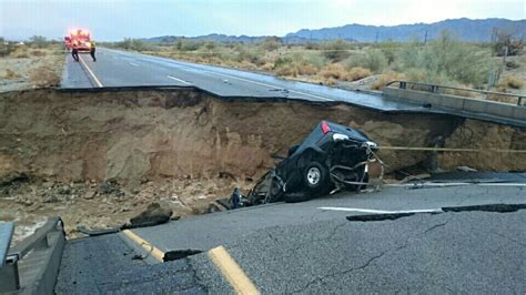 10 Freeway To Reopen Friday East Of Coachella Los Angeles Times