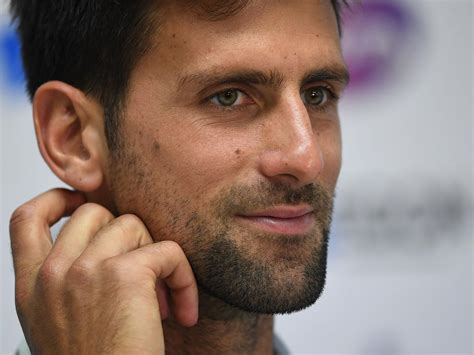 Discover 131 Novak Djokovic Hairstyle Latest Vn
