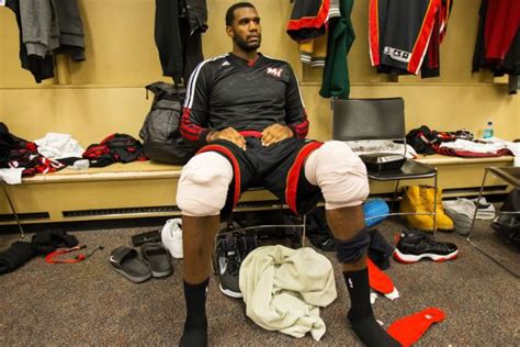 Greg Oden I Ll Be Remembered As The Biggest Bust In Nba History
