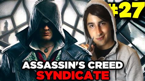 Assassin S Creed Syndicate Gameplay Walkthrough ITA 27 La Sindone