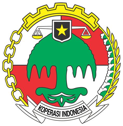 Kumpulan logo dinas