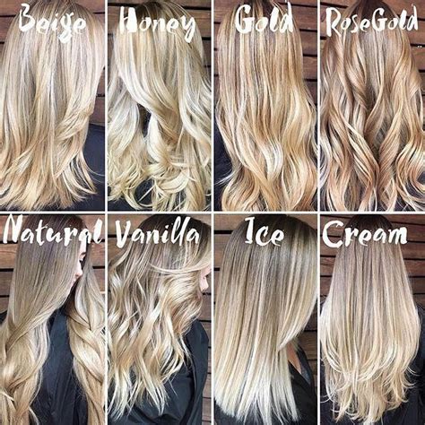 Blonde Hair Color Chart Hair Coloring Inspirational Using Lovely Ash Blonde Hair Color