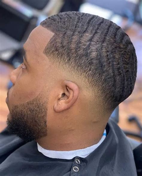 Best Waves Haircuts For Black Men In Men S Hairstyle Tips