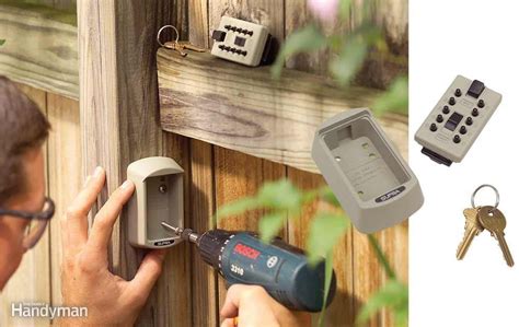 Diy Home Safety Units Safeguarding Your Assets As Well As Enjoyed