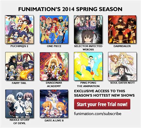 Anime Magazine Funimation Announces Date A Live Ii Simulcast