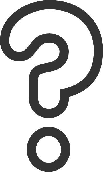 Questions Animated Question Mark Clipart Clipartix 2 Cliparting