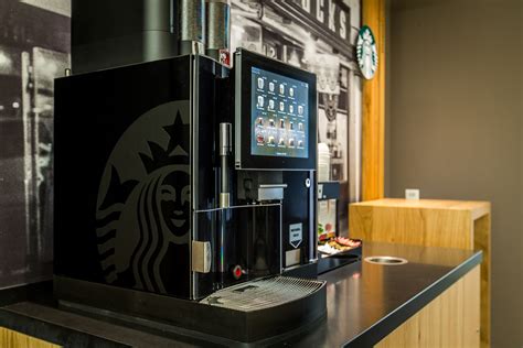 店舗以外でスターバックスのコーヒーをお楽しみいただけるサービス “we Proudly Serve Starbucks™”事業を2019年4月