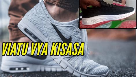Viatu Vya Kisasa Raba Kali Kwa Mazoezi Matembezi Mtoko Na Mengineyo Best Shoes Youtube