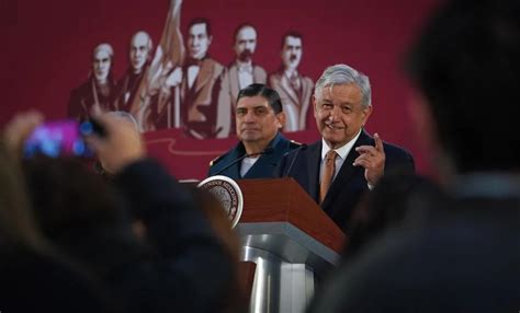 Programas Sociales Salud Y Seguridad Las Prioridades De López Obrador En El Presupuesto De