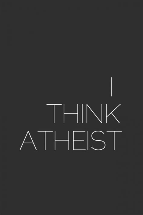 Atheist Desktop Wallpaper Woodslima