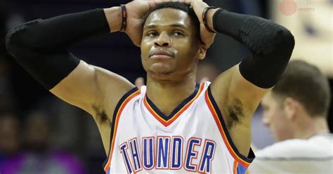 A Fans View Of Russell Westbrook Sonics Rising
