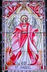 St.Jhudiel by Dark-kanita | Catholic art, Art, Sacred scripture