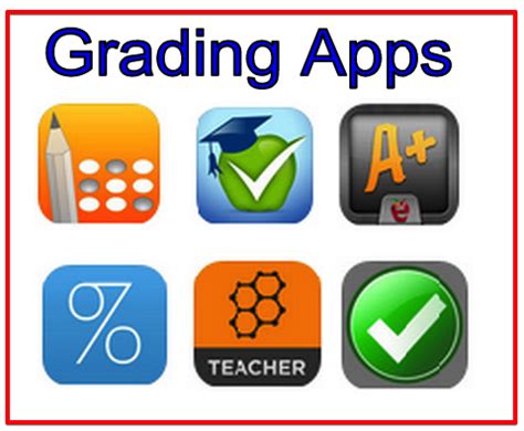 I went to a techedge conference tuesday and i typed up apps to use in the classroom. 7 Good Grading iPad Apps for Teachers | Educational ...