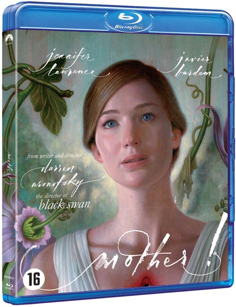 Mother 2017 Blu Ray Review De Filmblog