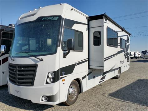 New 2023 Forest River Rv Fr3 34ds Motor Home Class A At Blue Compass Rv