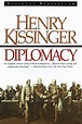 Diplomacy - Henry Kissinger (Buch) – jpc