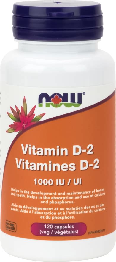 Mascarenhas and afrozul haq and vladyslav povoroznyuk and nataliya balatska and a. NOW Foods Vitamin D-2 1,000 IU | BuyWell.com | BuyWell.com ...