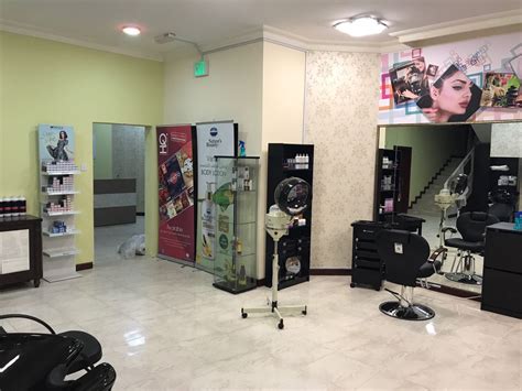 style and care salon and massage at al wakrah area of qatar spa massage massage therapy
