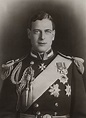 Prince George, Duke of Kent | Monarchy of Britain Wiki | Fandom