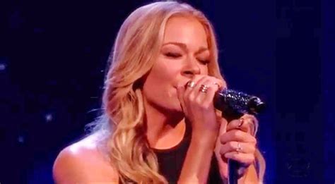 Leann Rimes Forced To Postpone Shows Country Music Lyrics Quotes Country Music Lyrics Music