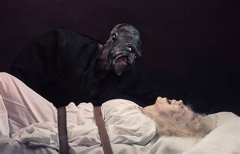 Sleep Hallucinations And Sleep Paralysis Everything You Need To Know The Sleep Judge