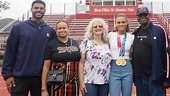 Who Is Willie Mclaughlin, Sydney McLaughlin's Father?