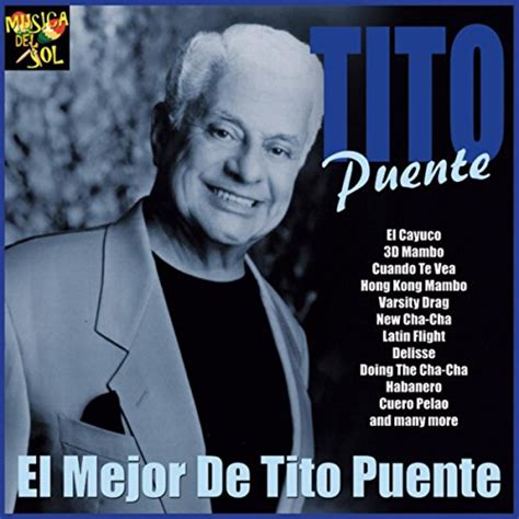 tito puente by tito puente on amazon music