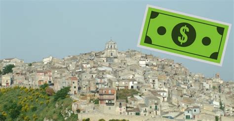 A Village In Italy Is Selling Abandoned Homes For Only 160