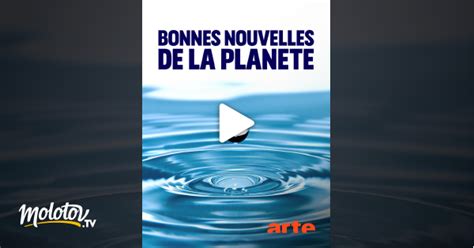 Bonnes Nouvelles De La Planète En Streaming Gratuit